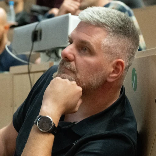 Ivan Vandot